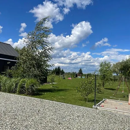 Holiday home 3 Stodoly - 2 Zator