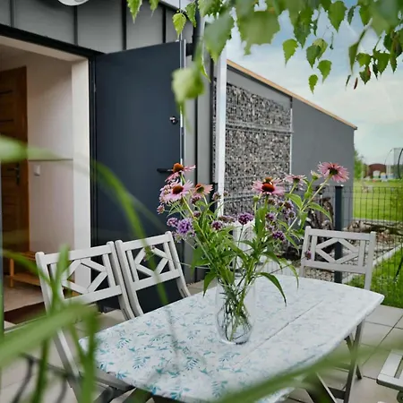 3 Stodoly - 2 Holiday home Zator