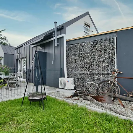 Holiday home 3 Stodoly - 2