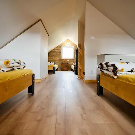 3 Stodoly - 2 Holiday home *