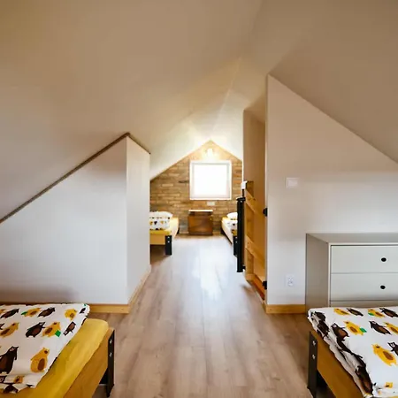 3 Stodoly - 2 Holiday home