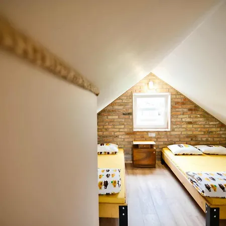 3 Stodoly - 2 Holiday home Zator