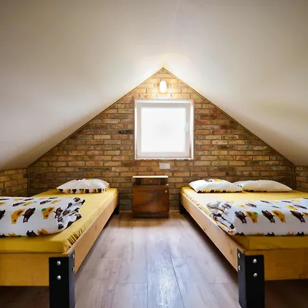 3 Stodoly - 2 Holiday home *