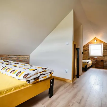 Holiday home 3 Stodoly - 2 Zator