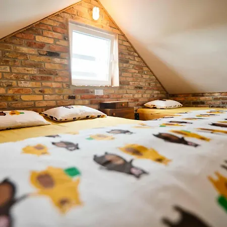 3 Stodoly - 2 Holiday home