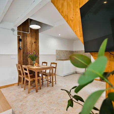 3 Stodoly - 2 Holiday home