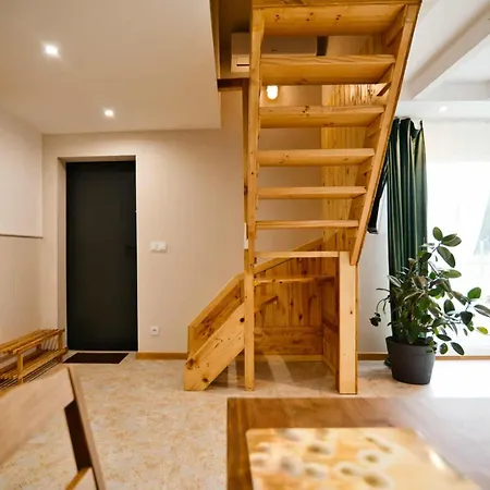 3 Stodoly - 2 Holiday home Zator