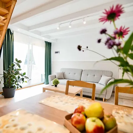 Holiday home 3 Stodoly - 2 *