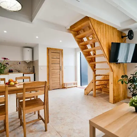 3 Stodoly - 2 Holiday home *