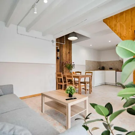 3 Stodoly - 2 Holiday home Zator