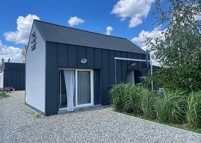 度假居 3 Stodoly - 2