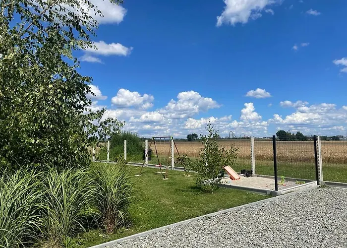 3 Stodoly - 2 度假居 *