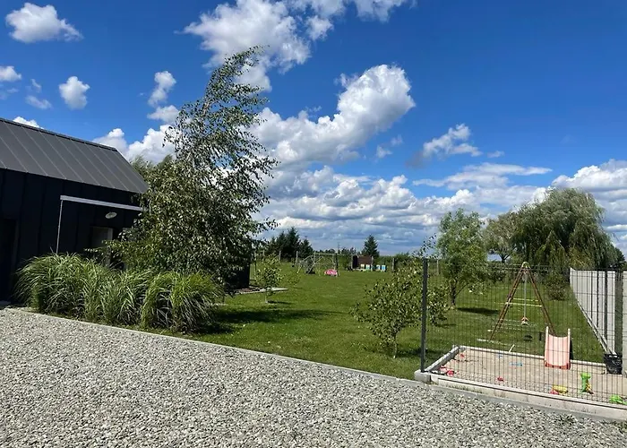 度假居 3 Stodoly - 2 扎托尔