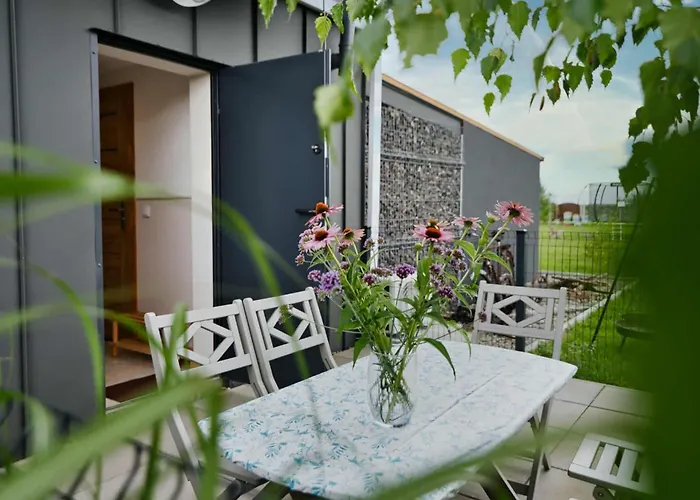 3 Stodoly - 2 度假居 扎托尔