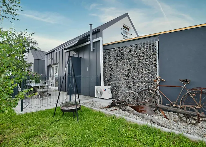 度假居 3 Stodoly - 2