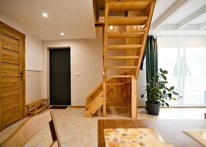 3 Stodoly - 2 度假居 扎托尔