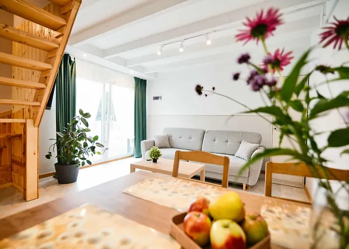 度假居 3 Stodoly - 2 *