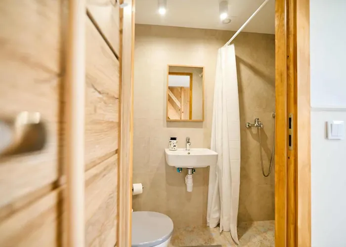 度假居 3 Stodoly - 2