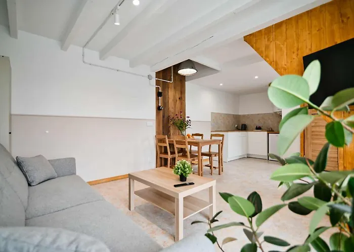 3 Stodoly - 2 度假居 扎托尔